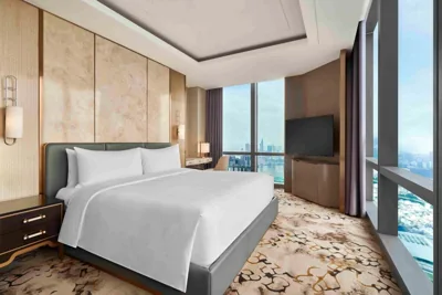 Vinpearl Landmark 81, Autograph Collection – Foto 2