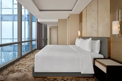 Vinpearl Landmark 81, Autograph Collection – Foto 3