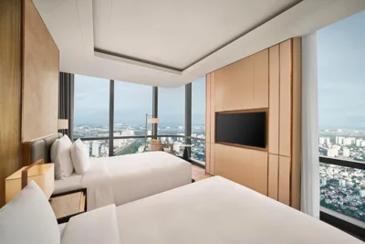 Vinpearl Landmark 81, Autograph Collection – Foto 5