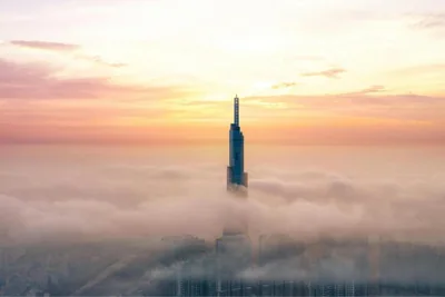 Vinpearl Landmark 81, Autograph Collection – Foto 6
