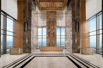 Vinpearl Landmark 81, Autograph Collection – Foto 8