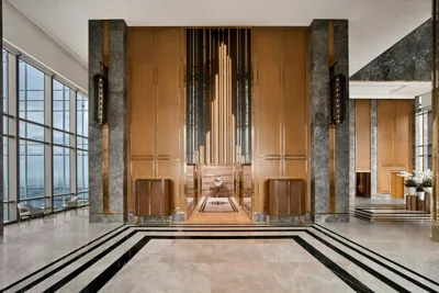 Vinpearl Landmark 81, Autograph Collection – Foto 9