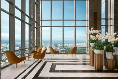 Vinpearl Landmark 81, Autograph Collection – Foto 10