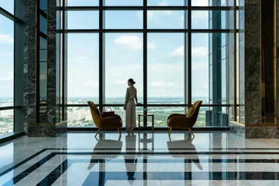 Vinpearl Landmark 81, Autograph Collection – Foto 11