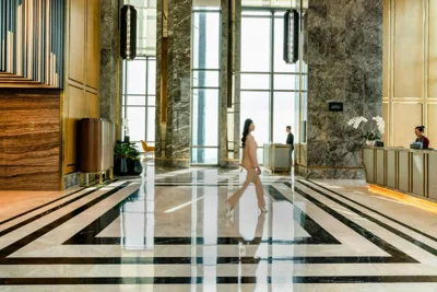 Vinpearl Landmark 81, Autograph Collection – Foto 12