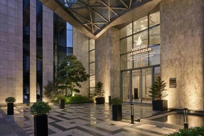 Vinpearl Landmark 81, Autograph Collection – Foto 15