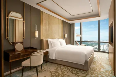 Vinpearl Landmark 81, Autograph Collection – Foto 16